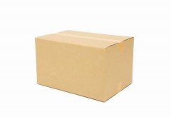 如何选择高质量的纸箱包装盒
