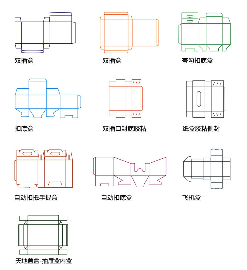 礼盒