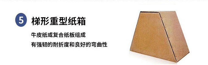 重型纸箱