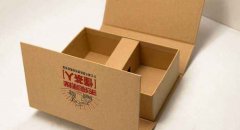 纸箱在茶叶包装上的应用解决方法