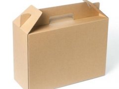纸箱包装盒可以分为哪几类