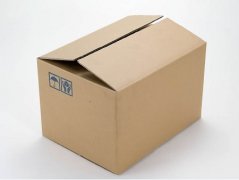 塑料包装和普通纸箱的区别