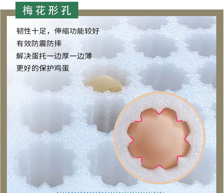 鸡蛋纸箱包装盒