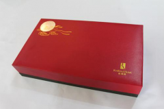 月饼纸箱包装盒